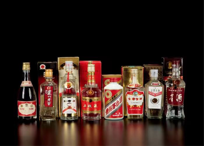 永登老酒储存的方法